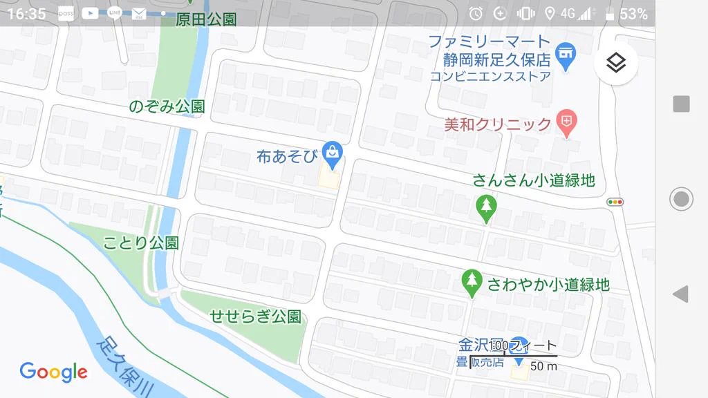 @Junya_to_you 静岡は普通に地名がつくのですが、 ここは開発業者がつけたらしく 不自然に浮いてるというか、ダサダサというか 