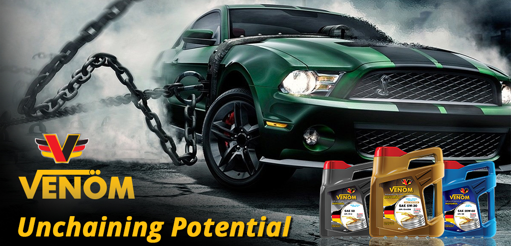 venomoil's tweet photo. To give extra power to your engine Try Venom oil Today.
#venomoil #unchainingpotential #lubricants #engineoil #car
https://t.co/3wnUePO8fS https://t.co/JSFJYQPb7k
