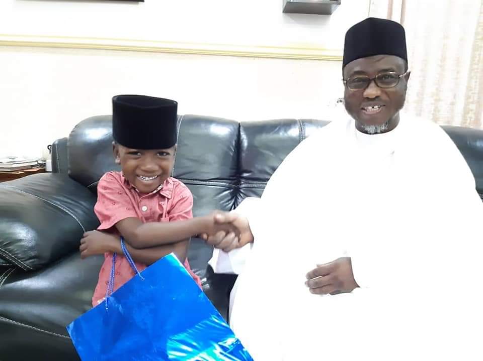 Aliyu Abubakar tweet media