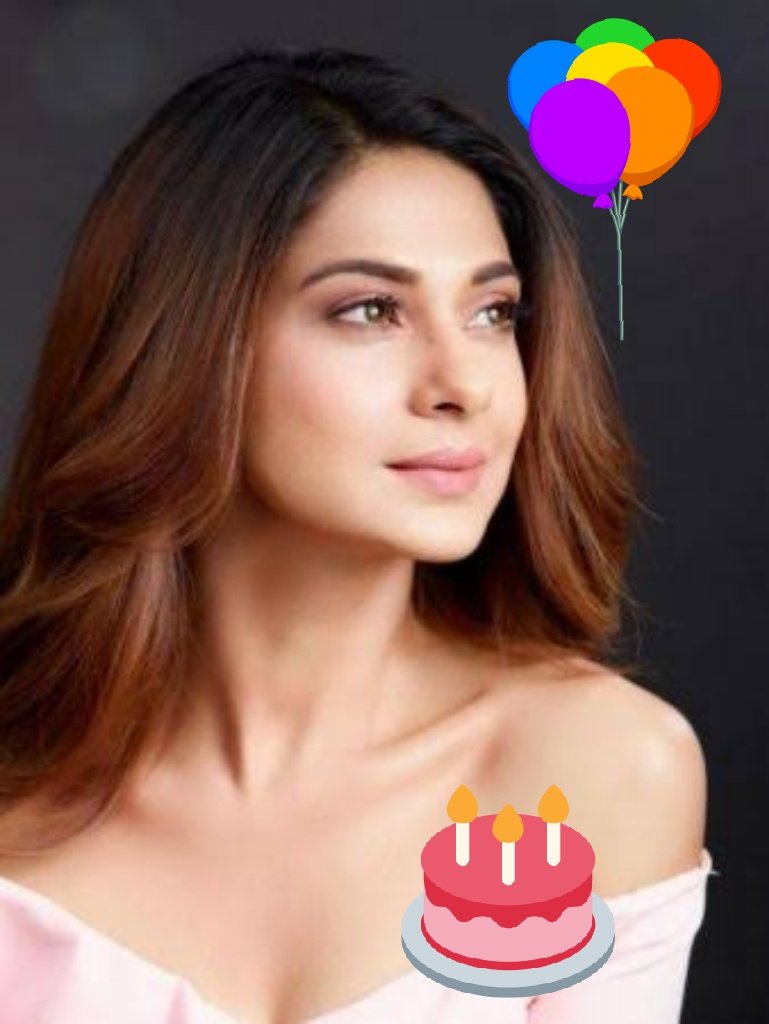 Happy birthday Jennifer Winget turns 35 