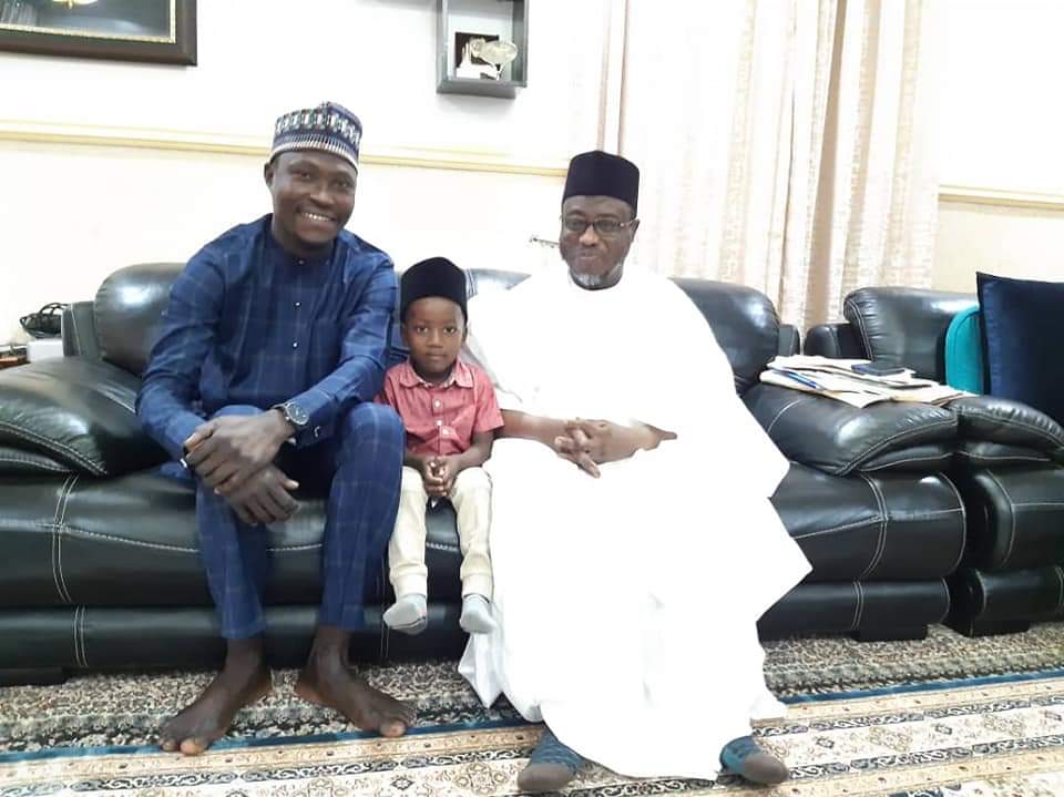 Aliyu Abubakar tweet media