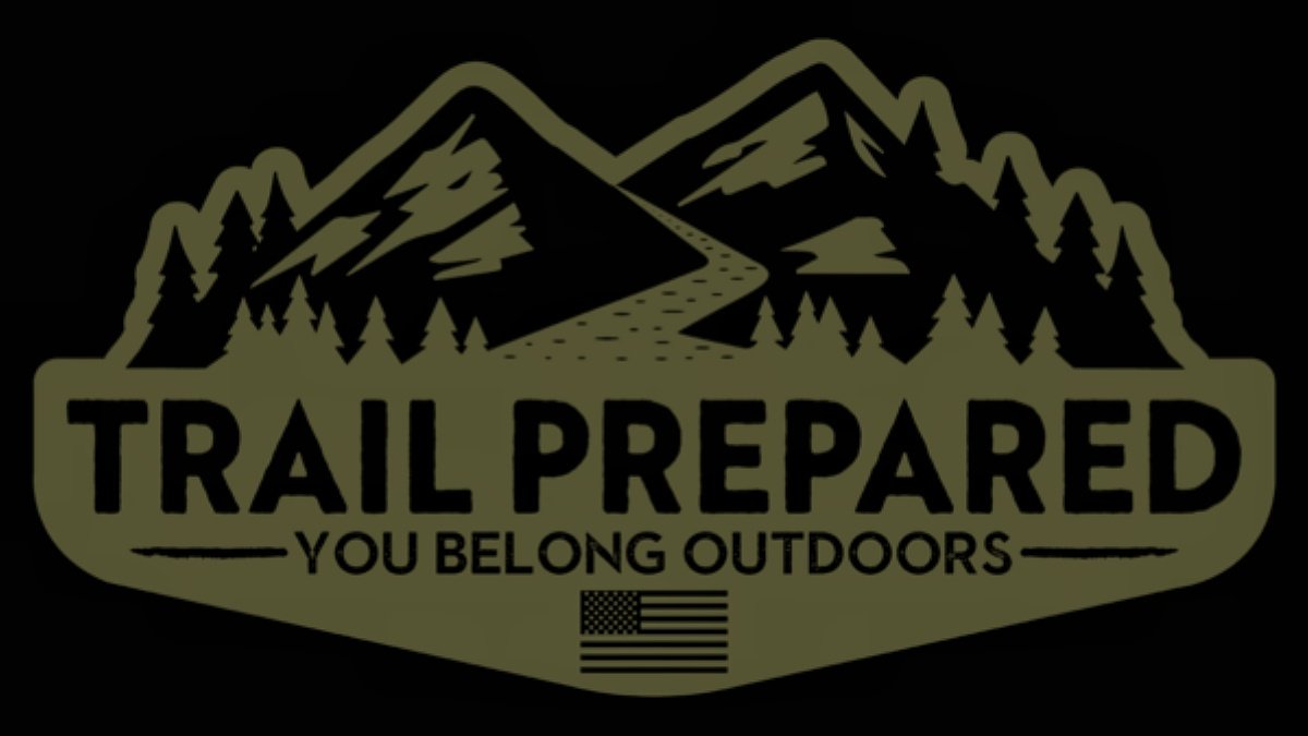 TrailPrepared's tweet photo. You Belong Outdoors. #TrailPrepared https://t.co/9fEPOaVJiM