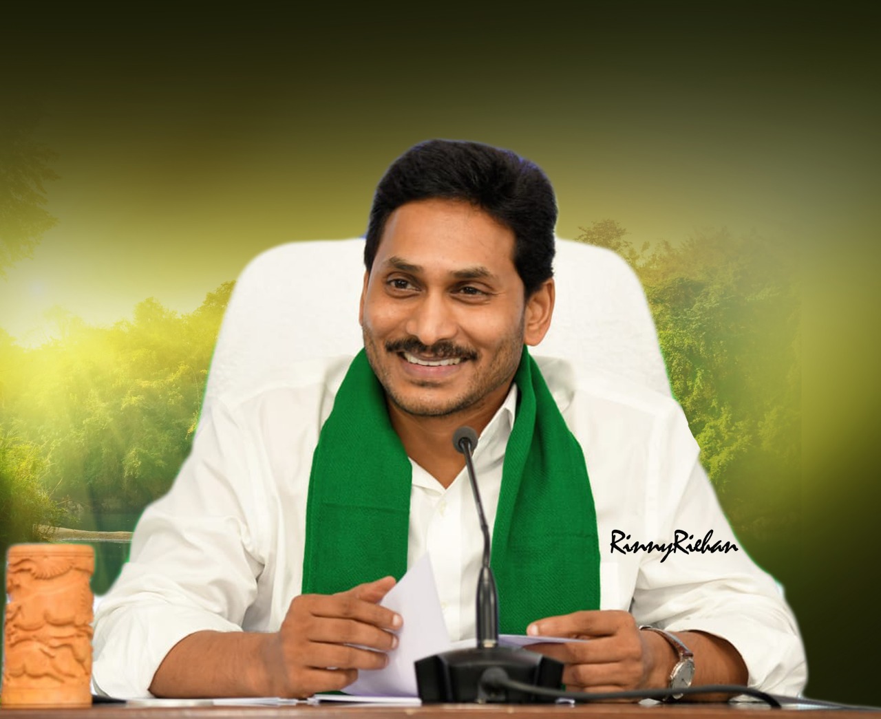 YS Jagan Trends ™ on Twitter: