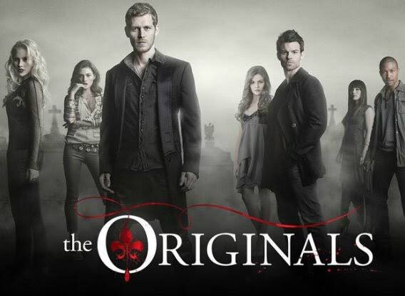 The Originals.

More scenes from #TheOriginals on our feed.