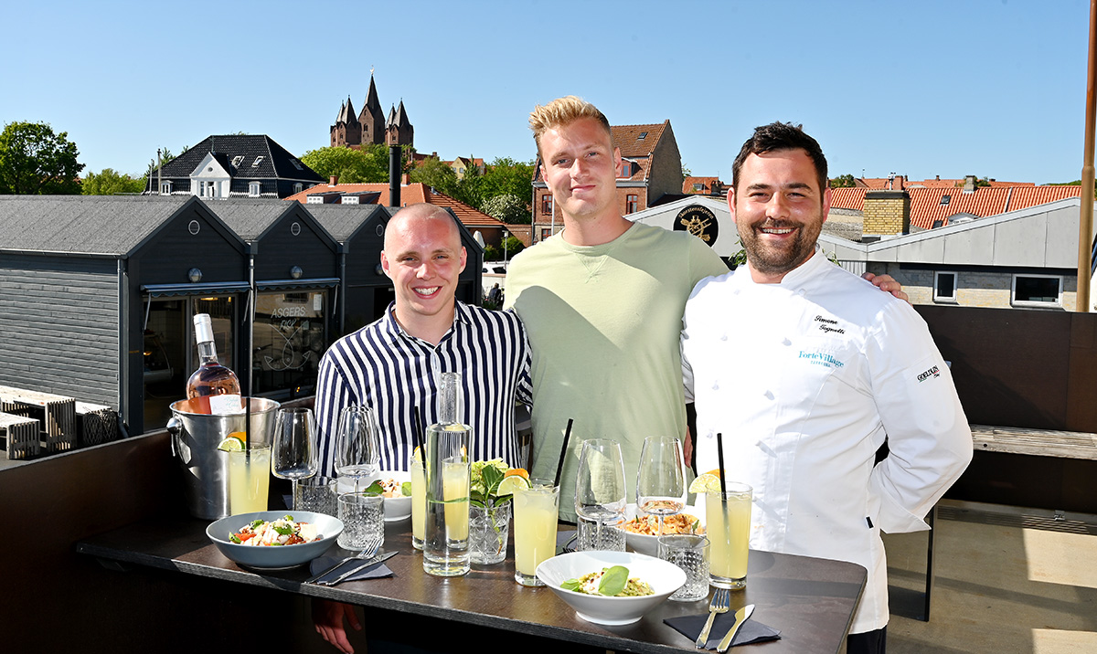 TV-Kalundborg tweet media