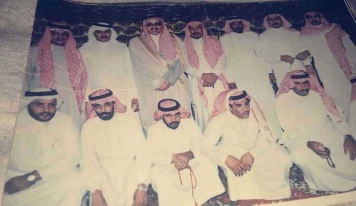 راشد السحيمي الحربي tweet media