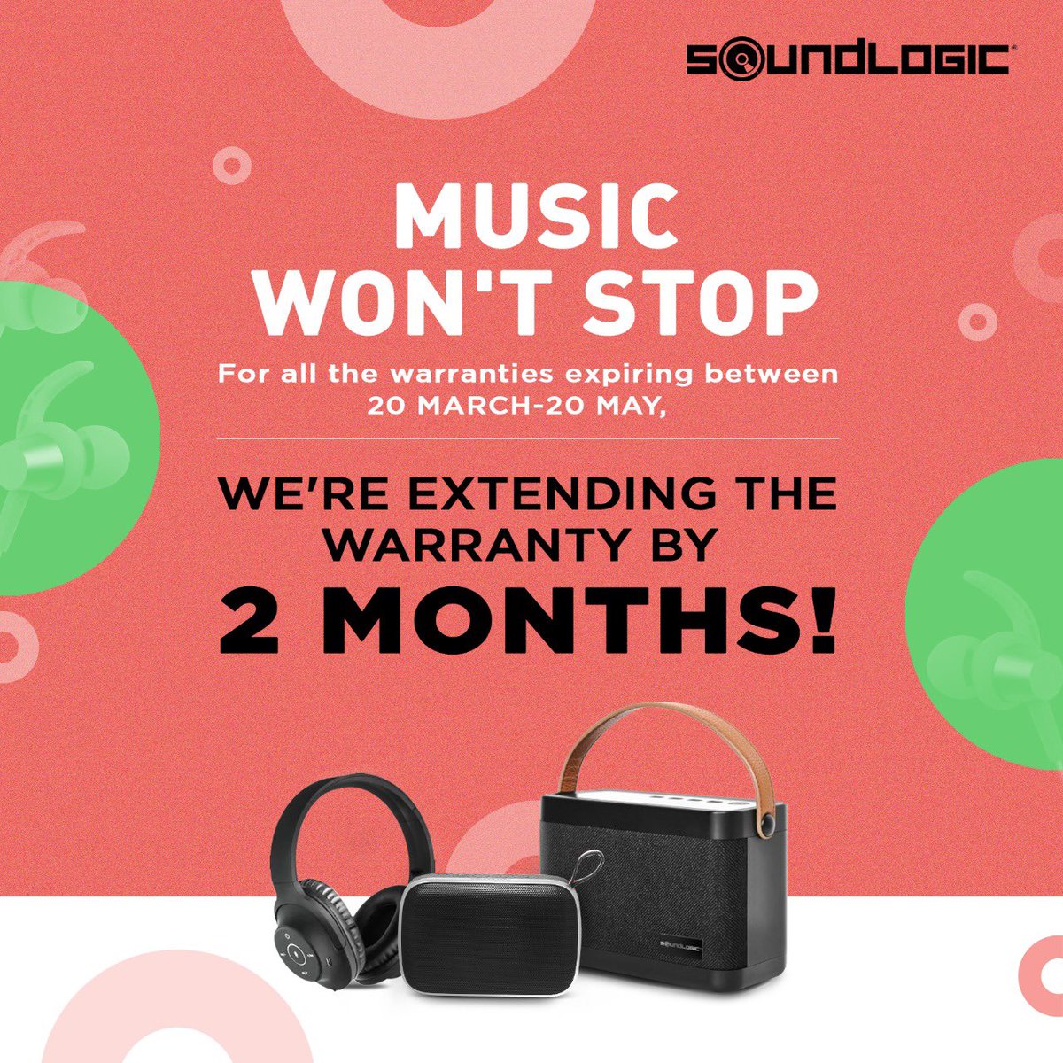 soundlogic website