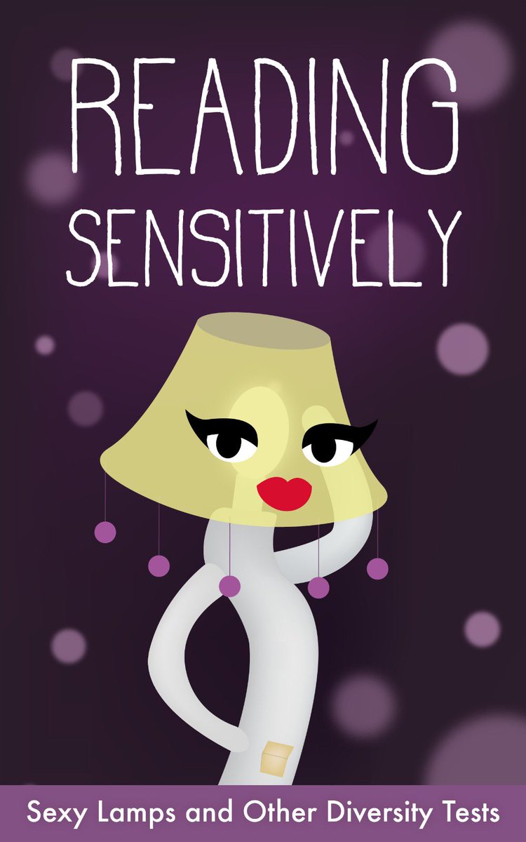 BuntingBooks's tweet photo. Ever been intrigued by #sensitivityreading? Already know a little but want to know more? Check out ‘Reading Sensitively’ on Kindle. It looks at the main diversity tests through actual examples from our own reading work. https://t.co/F9fhqzlvSq #writingcommmunity https://t.co/mCSLEQCT7J