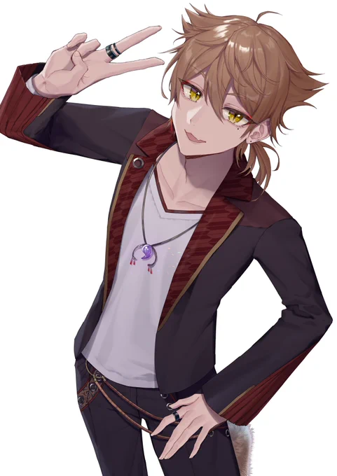 ✌️ 
#絵ガク 