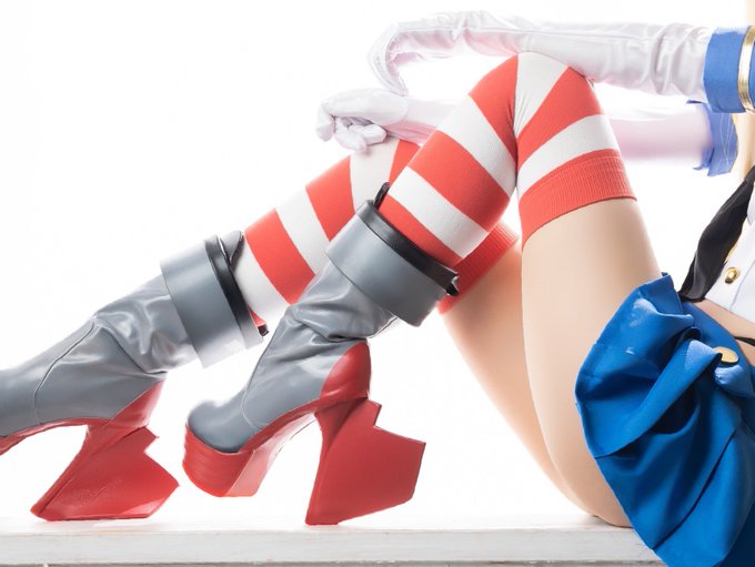 コスプレイヤーこけしのTwitter画像58