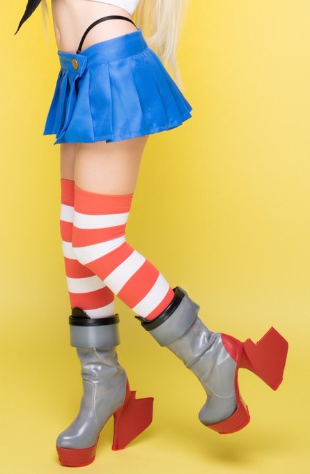 コスプレイヤーこけしのTwitter画像59