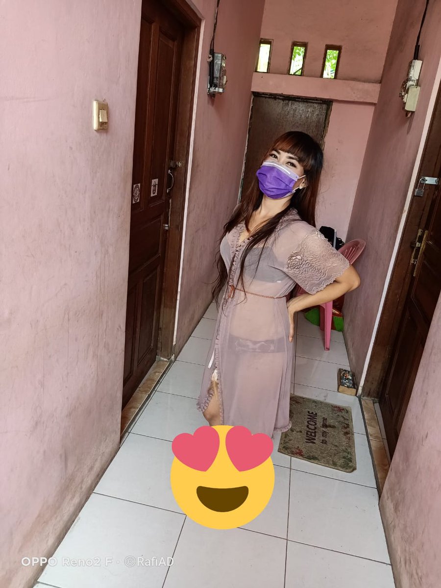 renataquee's tweet photo. Avail sekarang juga say 💕
Wa:088213340410
#availbekasi #bobekasi #bobekasitimur #bobekasibarat #OpenBO #openbobekasi #OpenBookingBekasi #bispakbekasi #BisyarBekasi #RealAngel #RealAccount #RealBO #vcsreal #vcscolmek #vcsberbayar #REALVCS #TrustedBooking #vcsbugil #trustedvcs https://t.co/tDsjpVAeTv