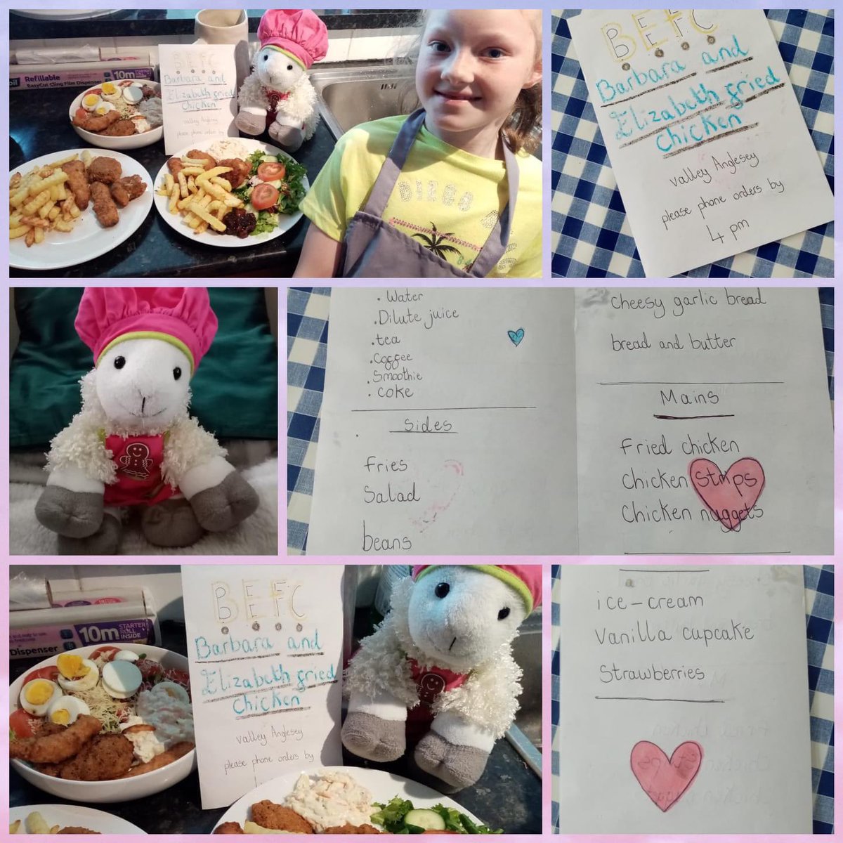 2nd Holyhead Guides tweet media