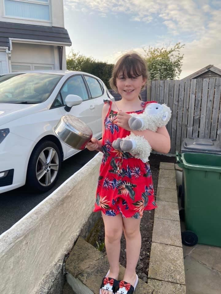 2nd Holyhead Guides tweet media