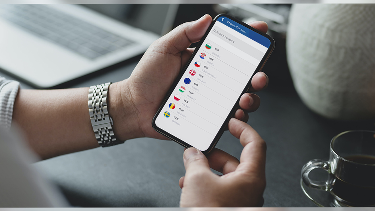 PayvooO's tweet photo. Do you need to operate your finances in multiple currencies? 
With PayVoo you have no longer worries about unfavorable exchange rates. 
Easily open and close accounts instantly in up to 11 currencies without any interchange mark-up 💶💲💱 https://t.co/aA4Nq56lbx