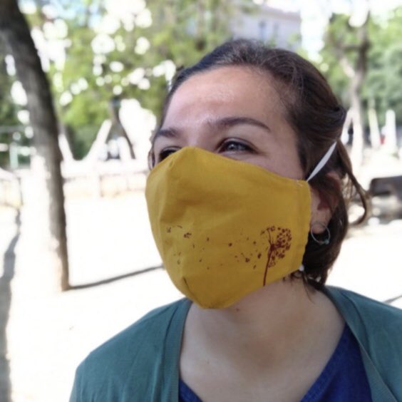 Fundacio_Lluita's tweet photo. Molt xules aquestes mascaretes artesanes dels amics de #Baobag, per a adults i per a nens, molts dissenys diferents! El 25% de les vendes es destinaran a #JoEmCorono: https://t.co/1gwJhSUw1G https://t.co/s7OD9QbeWn