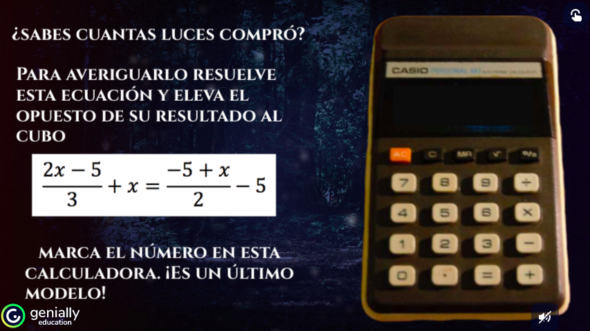 Isabelhdorado's tweet photo. Os comparto la gamificación #StrangerMaths completa por si la queréis reutilizar para repasar. @genially_es 
Parte I: https://t.co/yEbholWqHU 
Parte II: https://t.co/bXrvOcLOxj
Parte III: https://t.co/F34UZOjDoZ
Parte IV: https://t.co/ep4tbLEDTj
Parte V: https://t.co/G7mV8aOxhs https://t.co/43usG3a4xY