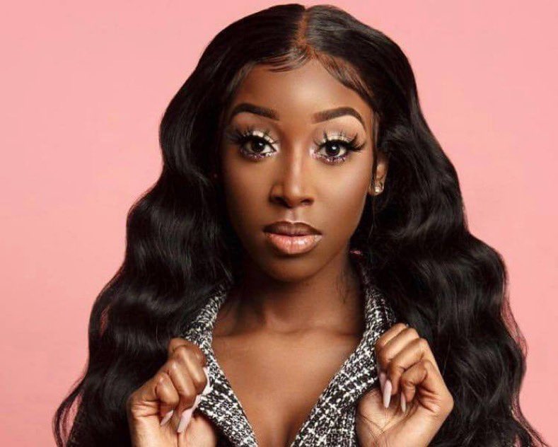 Destiny Harrison was a 21 year old entrepreneur who got sh0t in the head in her own hair salon, (MadamD Beauty Bar) in front of her daughter. she had been assaulted prior to her death and told authorities she feared for her life.