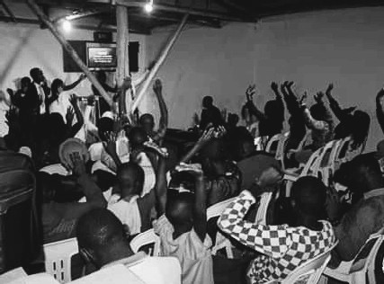 prophetderick's tweet image. Therefore, every office must be accorded honor, respect and highly esteemed even as the Lord Jesus Christ. Glory to God. 

Further Studies:- 1 The 5:12-13, Ph 2:3

#2020
#changinglevels
#May
#MonthofWonders
#theRisingoftheArk