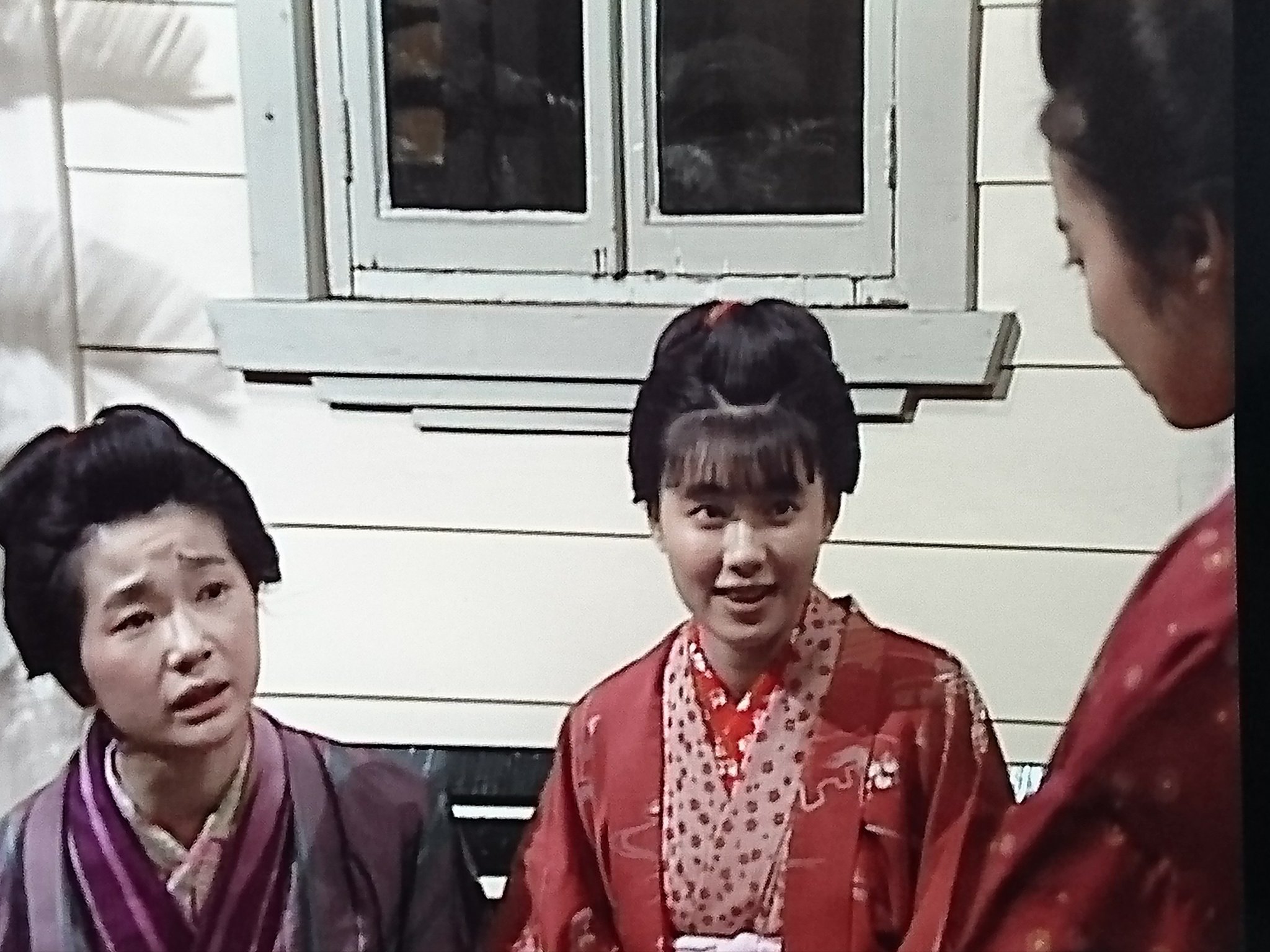 岡寛恵 Twitter Search Twitter