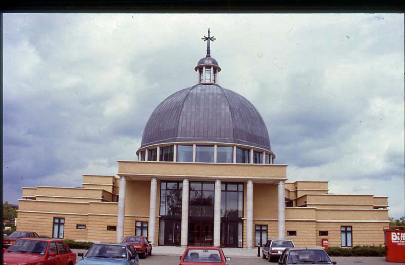 MKCityDiscovery's tweet photo. Test your #MiltonKeynes knowledge with the #MKNewTownQuiz! How many can you get right? https://t.co/uHC2QKFjUP
๐ท Church of Christ the Cornerstone, Central Milton Keynes, IMA/CA/4181 https://t.co/SOWnAE6ZOK
