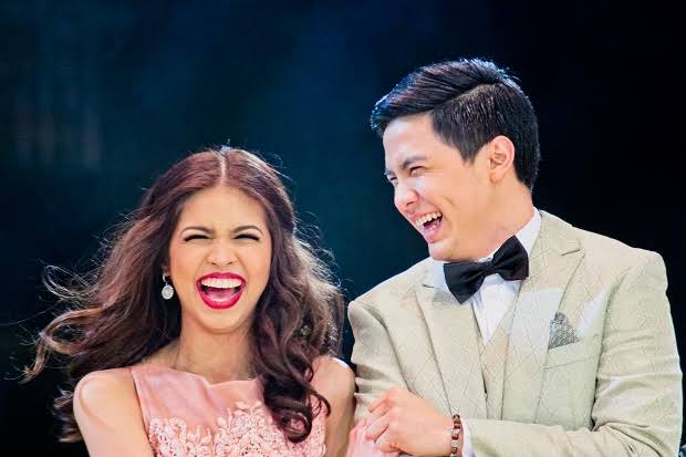 JaywellDionson's tweet photo. Almost 5 years ago I was being part of this historic day and it made me very proud of this phenomenal loveteam. They brought happiness and love in our hearts 💖Thank you @mainedcm and @aldenrichards02 for those memories i love you both❣️

#ALDUBTamangPanahonRewind https://t.co/9J2UwX6YM6