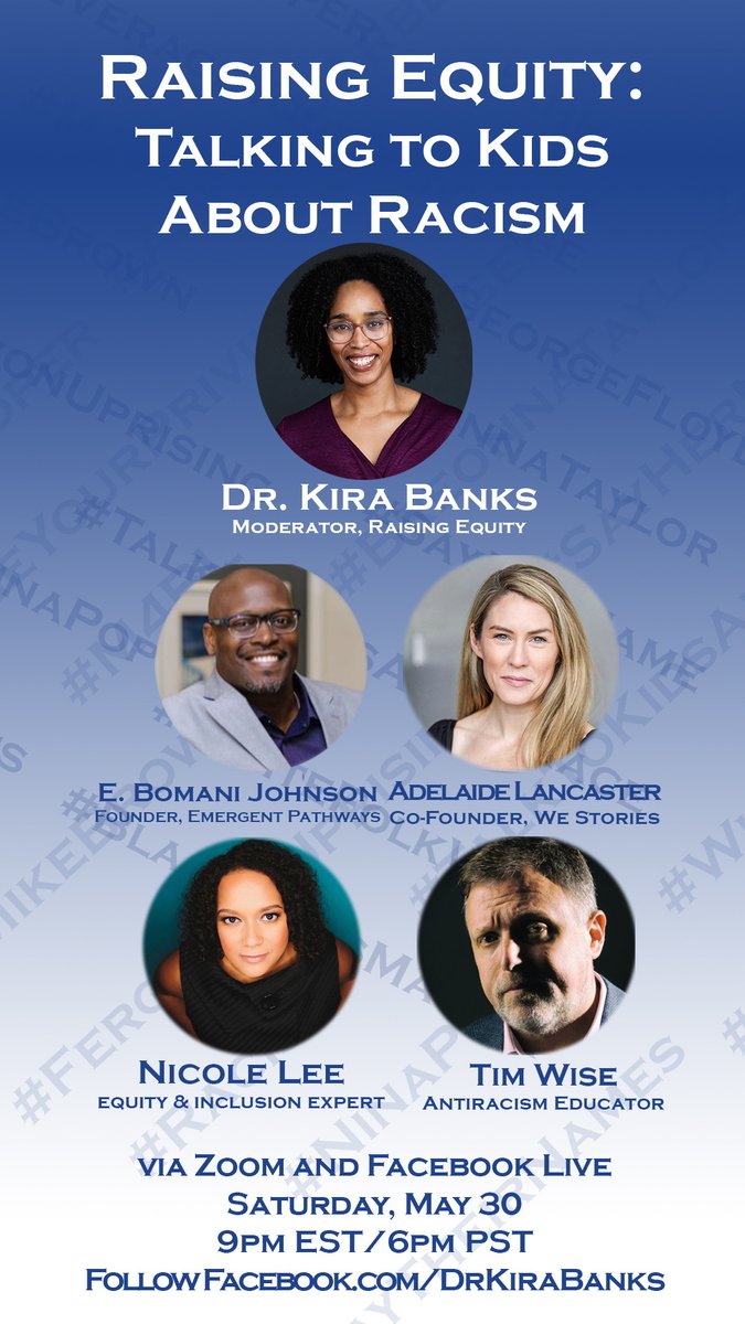 Dr. Kira Banks tweet media