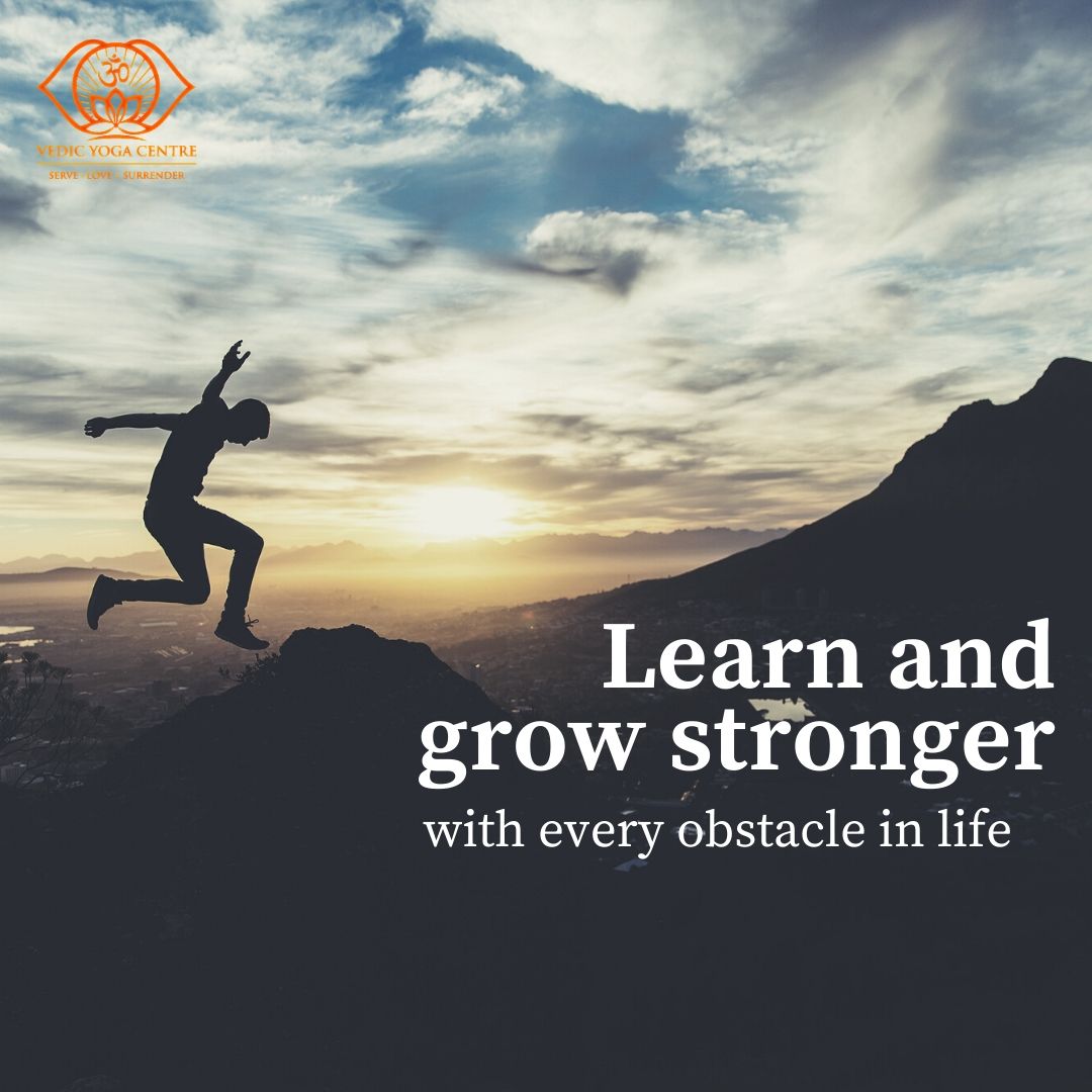 CentreVedic's tweet photo. Whenever you have a negative experience, if you can perceive it as a possibility to grow, then you will never see any event as being bad. 
#opportunity #SPIRITUAL #growthmindset #selfgrowth #vedic #learning https://t.co/KNwDDluDfd