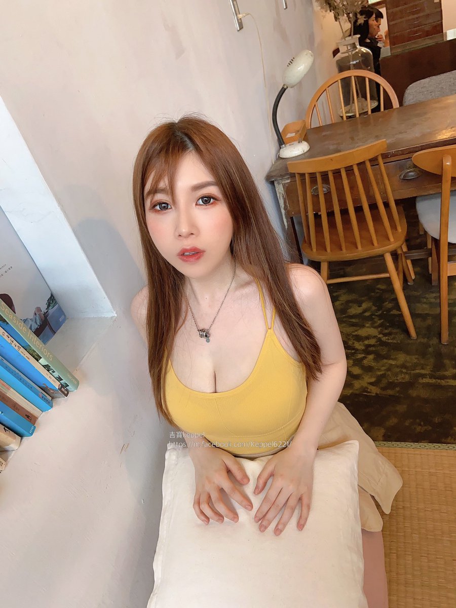 黃色💛💛
-

#作品撮り #攝影 #自拍 #裏アカ女子 
#photography #photooftheday #photo #photographer  #love #instagood #model #iphone11 #keppel https://t.co/TKsnPaOh1w
