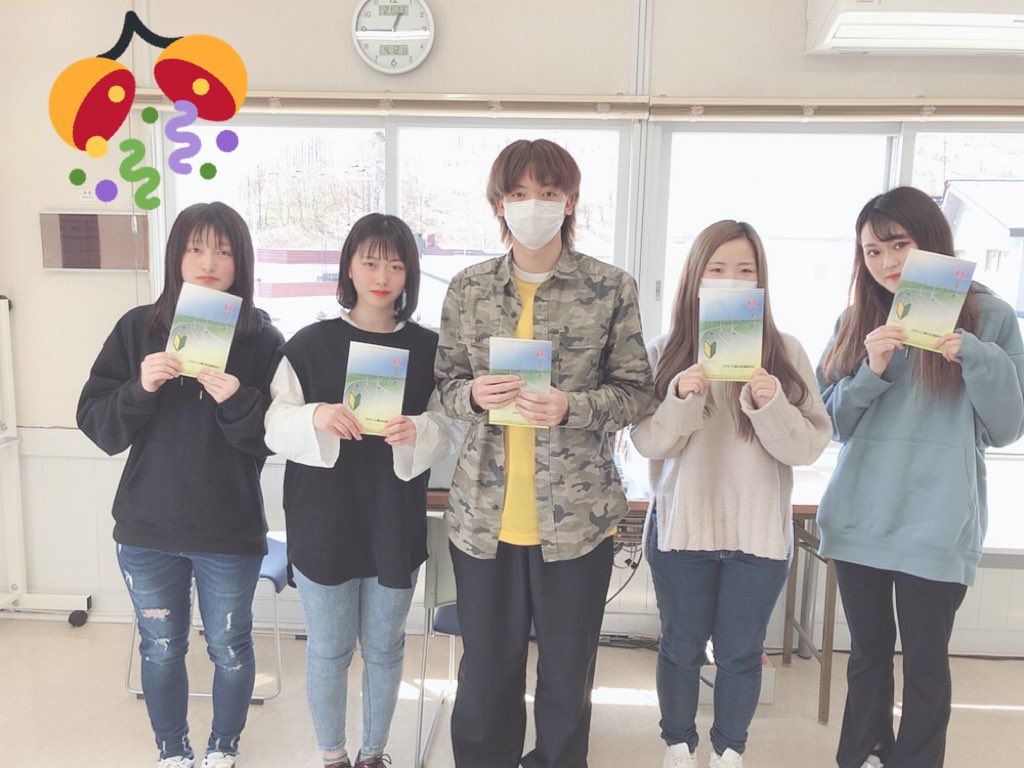 休業になる前までの卒業生のお写真、温め続けていましたすみません😭
遅くなってしまいましたが、素敵なお写真ばかりなので、改めて載せさせていただきます🙇‍♀️
卒業おめでとうございました！！
お写真のご協力もありがとうございました～～♡