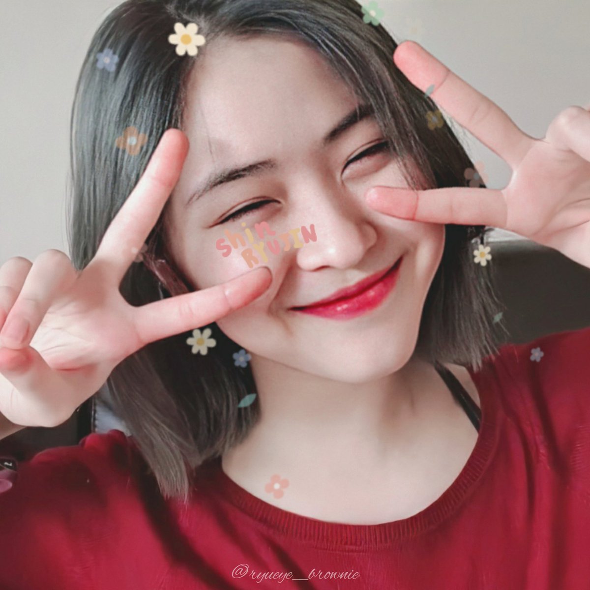 imqueen1797's tweet photo. มารู้จักควีนกันเถอะ!👑
~°🌹❣🍑 °~

#infinityfactsaboutme https://t.co/mbFBsQMpt3