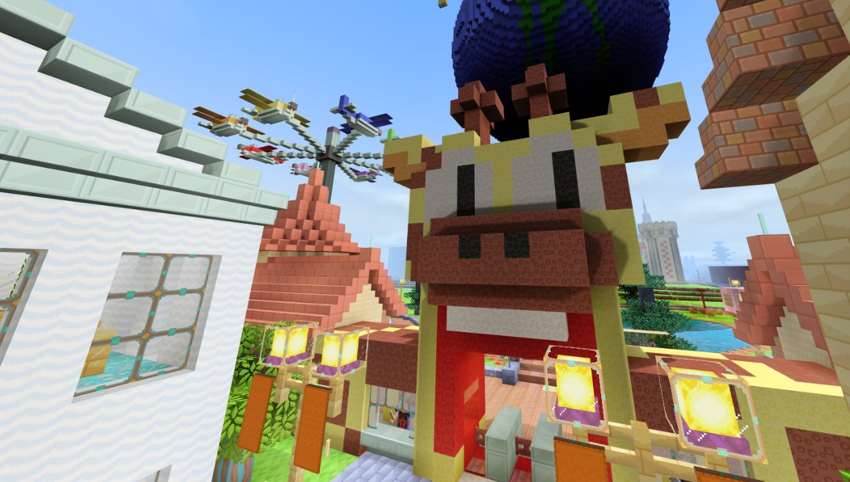 ぽねる Twitter પર 遊園地建設チラ見せ 入場門は ぽねるの自信作の1つです ぽねる村 マイクラ Minecraft マインクラフト レルム Realm 遊園地 マイクラ統合版 マイクラ建築 マイクラ建築 T Co Rj2cpvz3jf Twitter ぽねる Twitter પર 遊園地建設チラ見せ 入場門は ぽねるの自信作の1つです ぽねる村 マイクラ Minecraft マインクラフト レルム Realm 遊園地 マイクラ統合版 マイクラ建築 マイクラ建築 T Co Rj2cpvz3jf Twitter