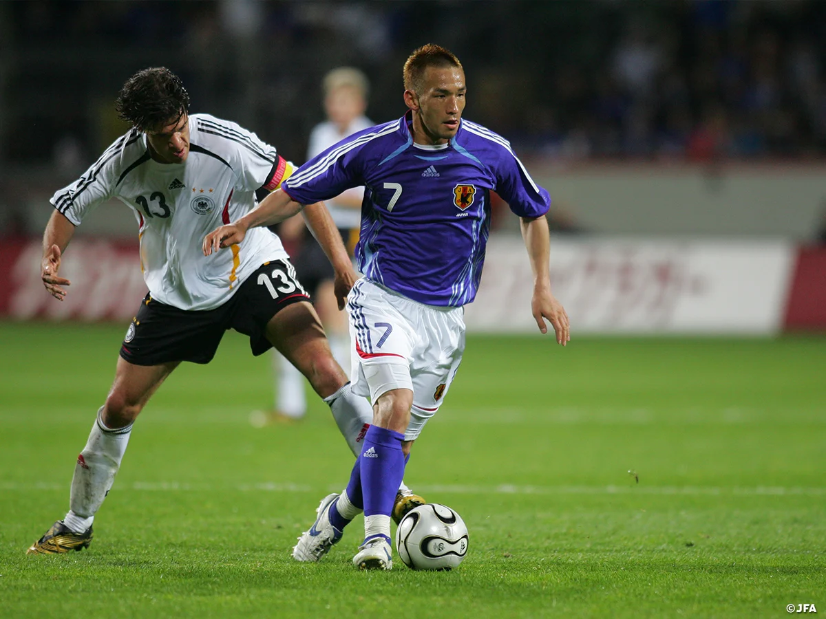 サッカー日本代表 🇯🇵 on X: 