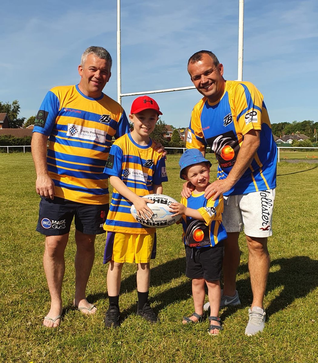 HawksUs's tweet photo. Look how far we have come! A massive thank you to all our sponsors. We have already ready raised £1700 and rising with game day set for the 5th September 2020, so plenty more time to raise much more. Help support the TOMMY BOLAND MEMORIAL GAME &amp; The NHS https://t.co/4hhDXa0nfX