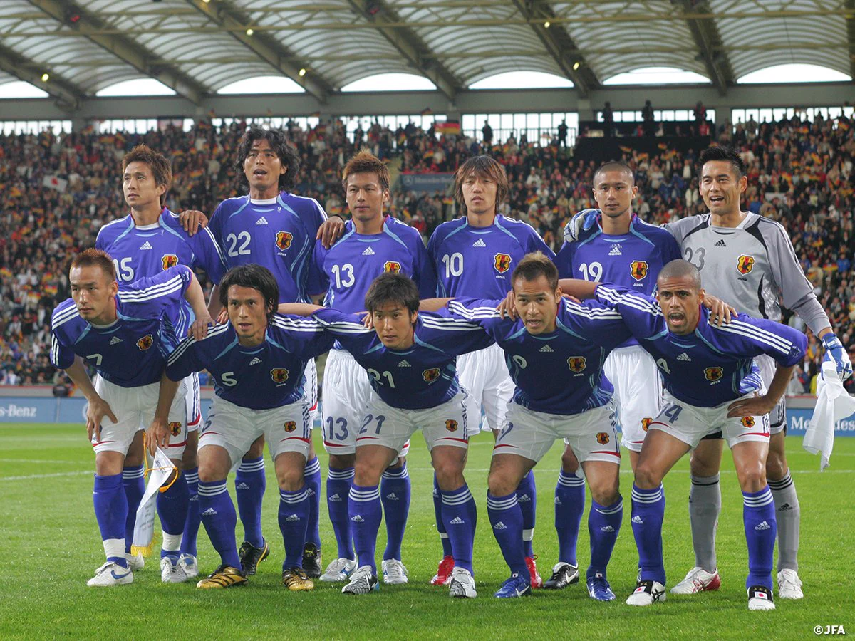 サッカー日本代表 🇯🇵 on X: 