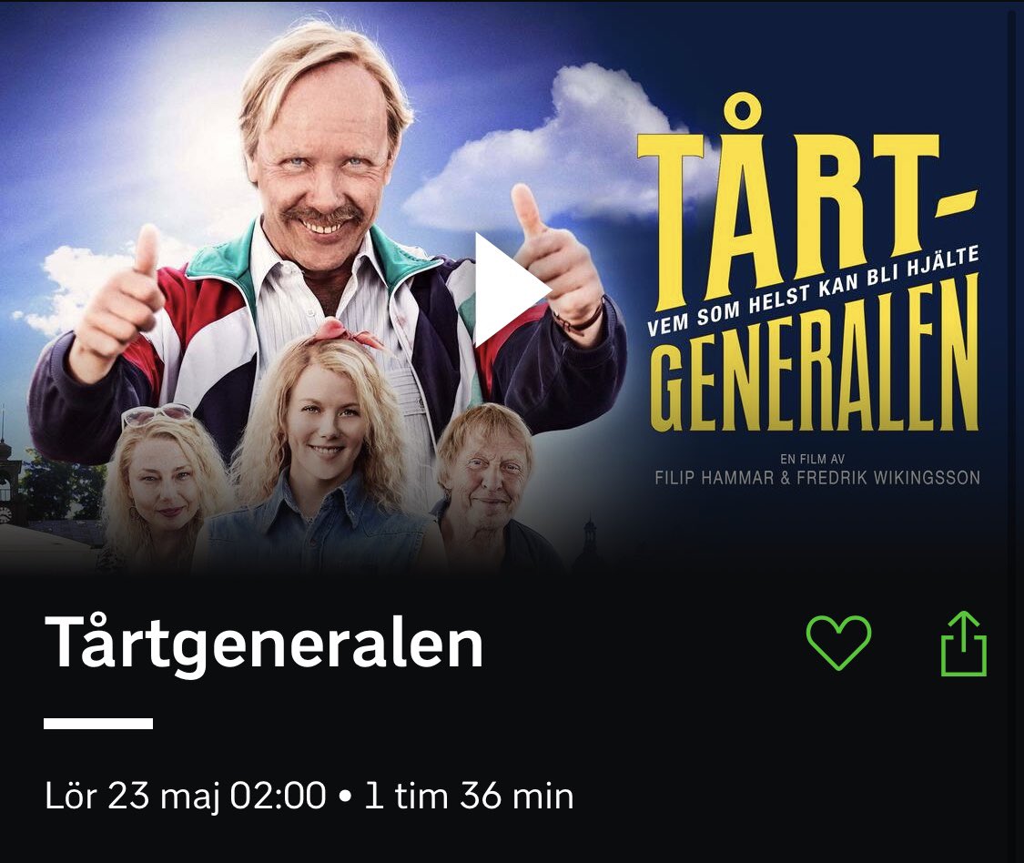 Sofie Sarenbrant tweet media