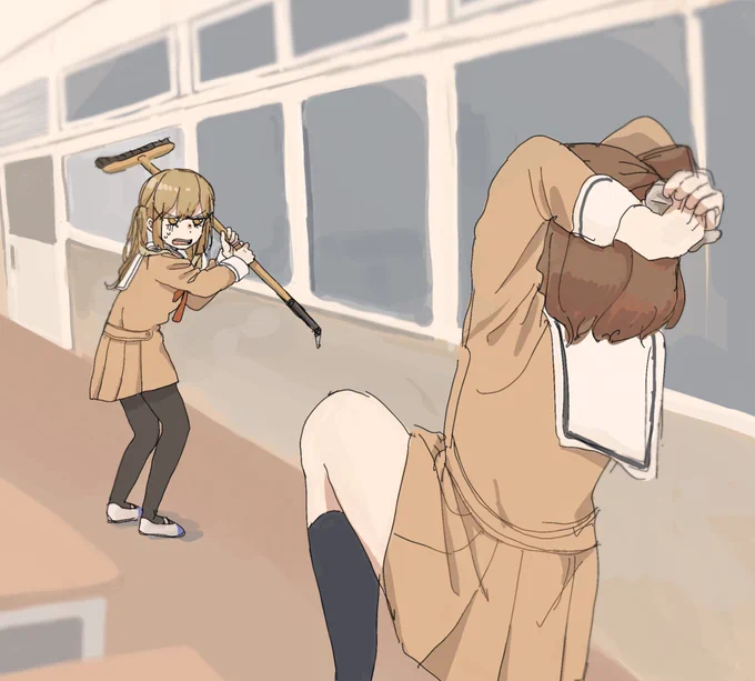 ありしゃ〜〜いっくよ〜〜!! 