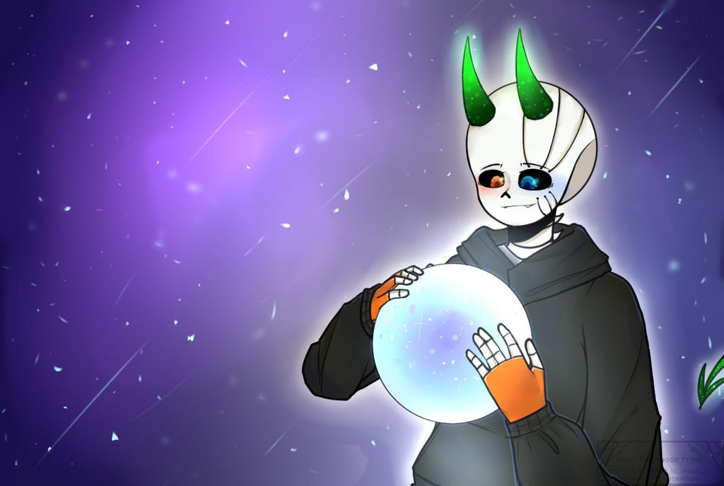 WatersanSaya's tweet photo. Sooy- trade, yes👌

#undertale_au
#Trade https://t.co/92WgIgR3uf