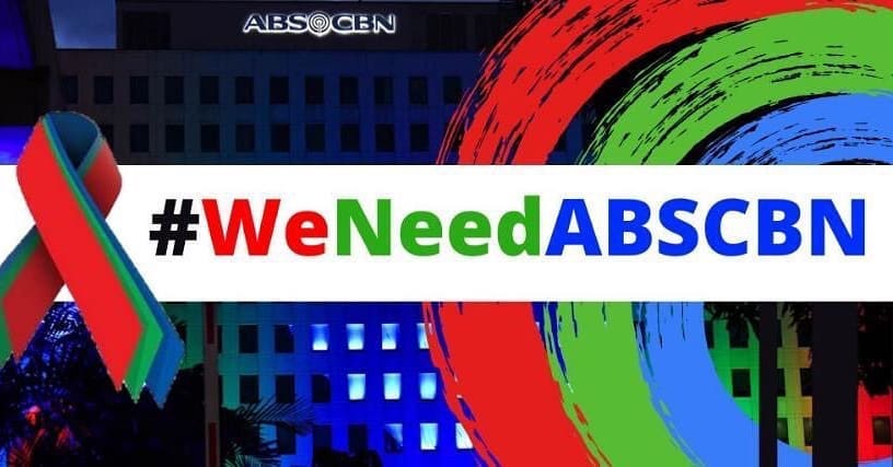 joshcolet's tweet photo. #weneedabscbn https://t.co/rASp1RVsLx