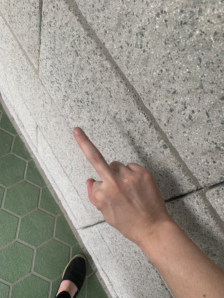 ガチで今休憩してるだけだからfuck youだよ