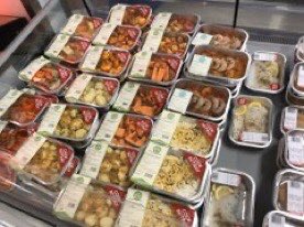 ScallyBlackrock's tweet image. It’s a cracker of a morning ,

We’re stocked with all lovely things to get your day under way .