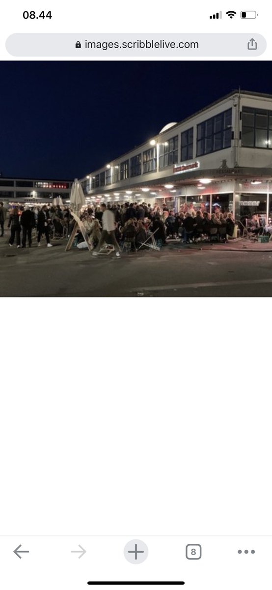 Michael_Krogh's tweet photo. @larsloekke Man kan glæde sig over at det er Mette Frederiksen der har navigeret os sikkert gennem Covid-19. @larsloekke restaurantionsbranchen ødelægger det allerede nu for dem selv ( og os andre) . Stop nu den ugentlig klumme i BT, det klæder dig virkelig ikke. https://t.co/rlli6bw0Xb