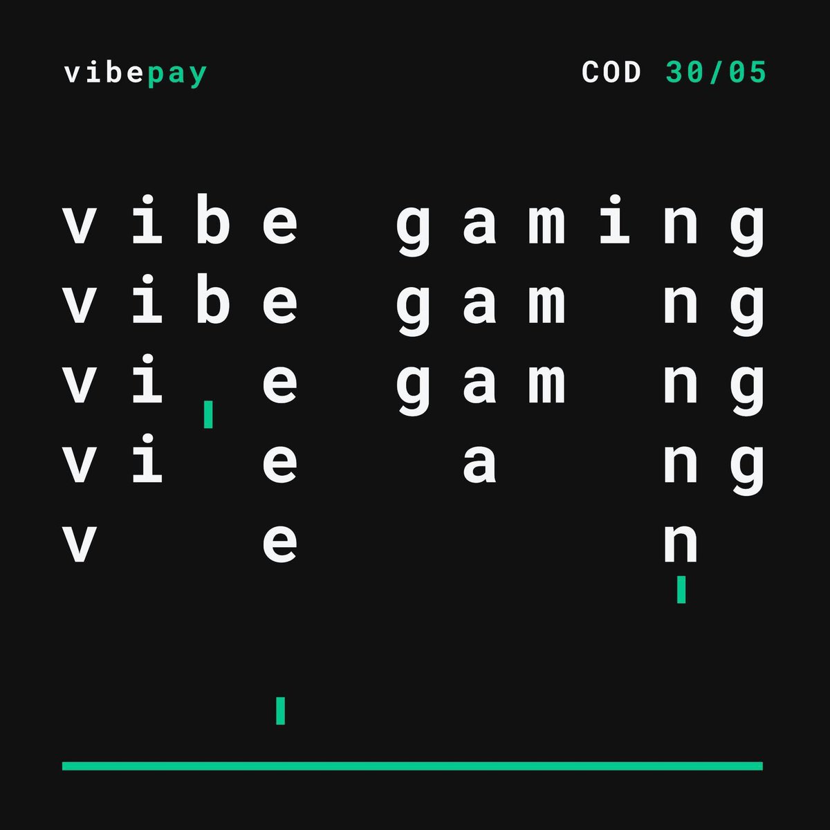 We’re hosting our very first <a href="/CallOfDuty/">Call of Duty</a> tournament today for the gaming community 💸

<a href="/vibewarzone/">VibeWarzone</a> kicks off at 1pm and the Vibe team will be streaming live from 12:30 on <a href="/twitch/">Twitch</a> 

There’s £1,500+ on the line for those playing. Who’s tuning in? vibepay.com/blog/vibepay-g…