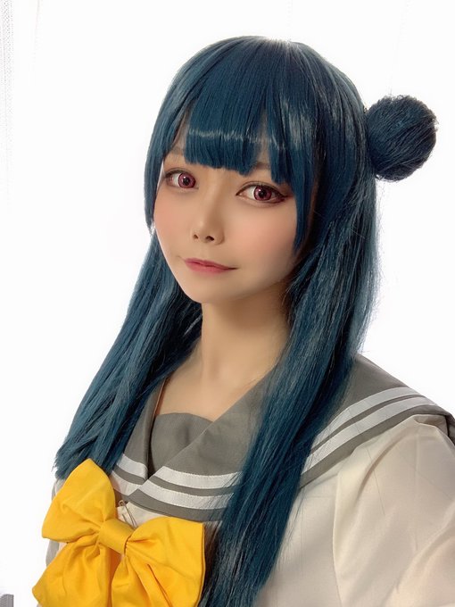 Twitterのコスプレ画像36