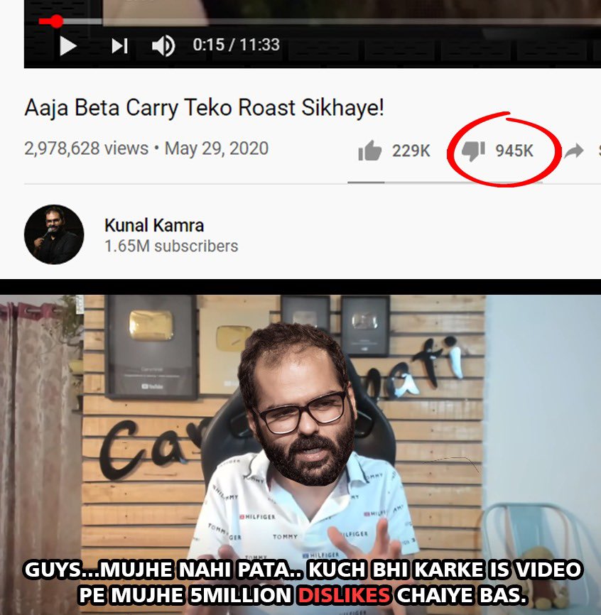 kunalkamra88's tweet photo. Now who did this?

😂😂😂 https://t.co/VItGSNow75