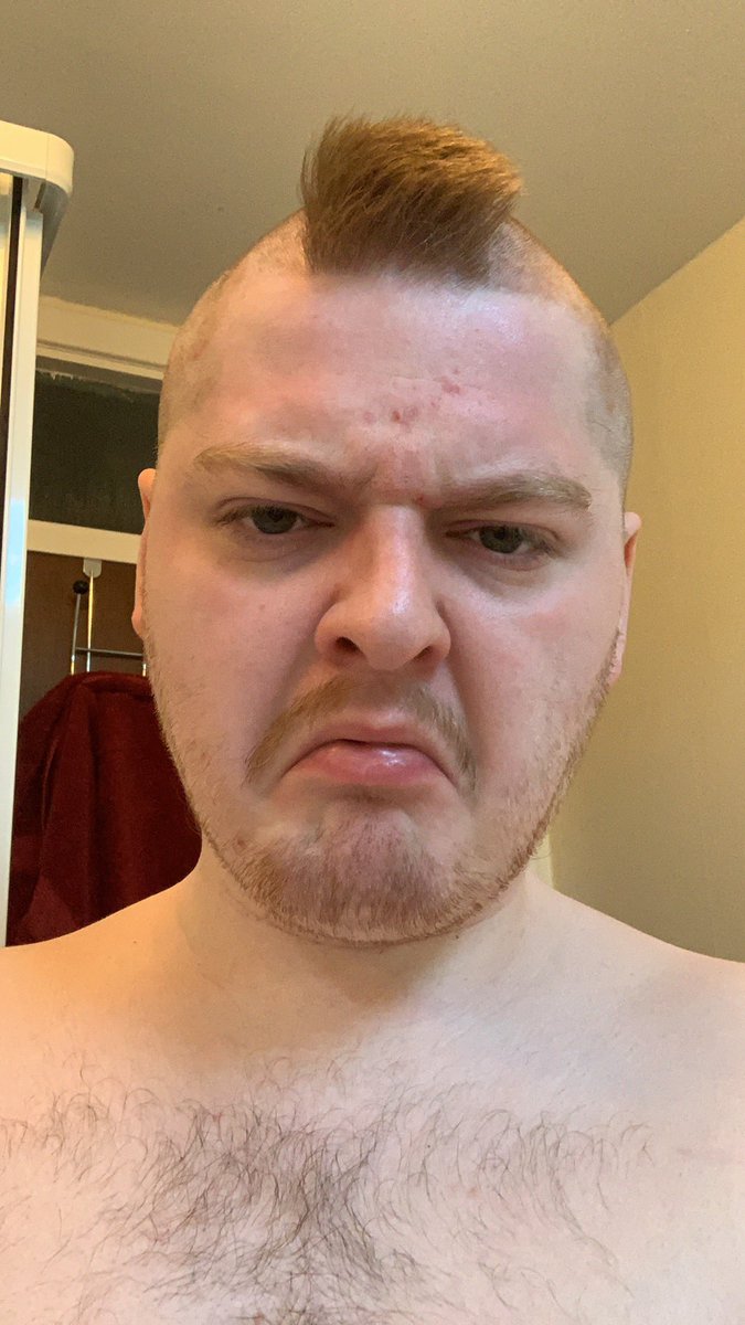 Jackofcourse_'s tweet photo. am I talking to me https://t.co/yLMRmySTTA