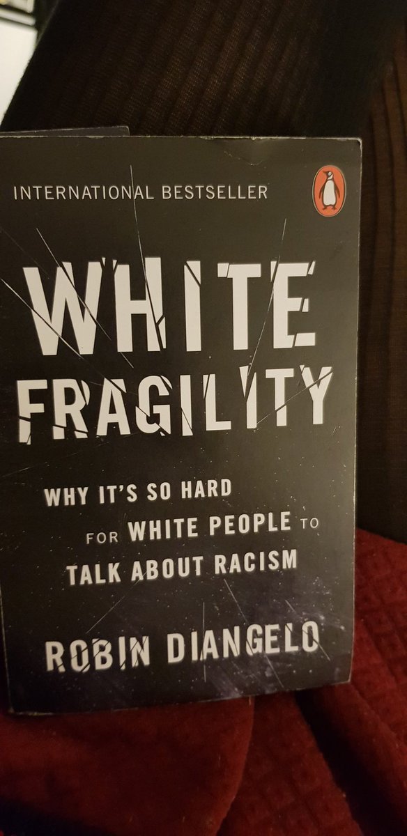 After the headlines & the hashtags fade, stay active. If you are anti-racist be anti-racist. It is not a passive state. Read. Listen. Learn. Act. @BoukmanAcademy for Black history. https://guidetoallyship.com/ Read White Fragility a small book to help unpack your biases