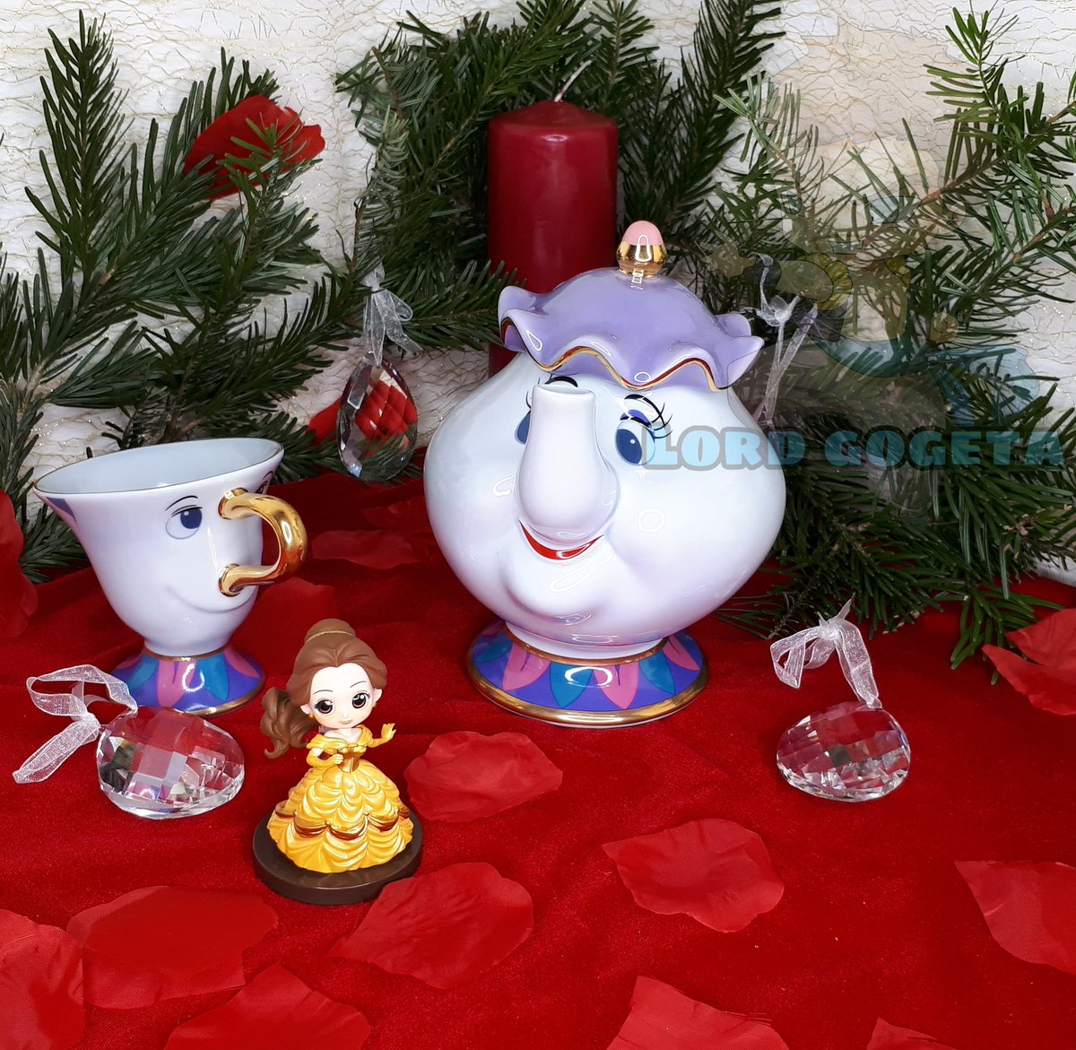 Lord Gogeta Samedi Disney La Belle Et La Bete Avec Zip Mrs Samovar Et Belle En Qposket Disney Zip Disneystore Disneycollection Collectiondisney Thebeautyandthebeast Mrssamovar Waltdisney Collection Resine Figurine Lord Gogeta Samedi Disney La Belle Et La Bete Avec Zip Mrs Samovar Et Belle En Qposket Disney Zip Disneystore Disneycollection Collectiondisney Thebeautyandthebeast Mrssamovar Waltdisney Collection Resine Figurine