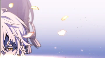 刀ステ、悲伝観る前に覚悟きめました。。。 