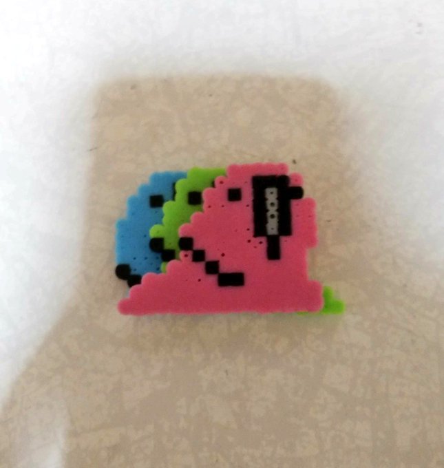 秋葉仁 Lv 33さん がハッシュタグ Partyparrot をつけたツイート一覧 1 Whotwi グラフィカルtwitter分析